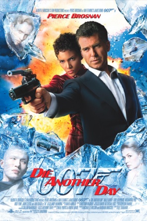 James Bond 007