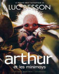 Arthur et les minimoys