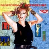 "Bordeline" from the album : The first album
