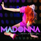 Confessions on a dance floor Album 2005