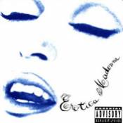 Erotica Album 1992