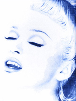 Sex de Madonna