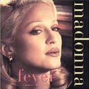 "Fever" from the album : Erotica