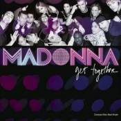 "Get together" from the album : Confessions on a dance floor
