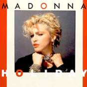 "Holiday" from the album : The first album