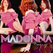 "Hung up" from the album : Confessions on a dance floor