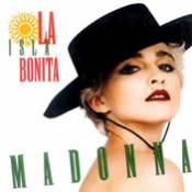 "La isla bonita" from the album: True blue