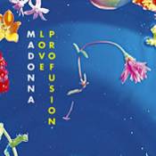 "Love profusion" from the album: American life