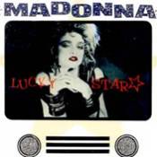 "Lucky star" from the album : The first album