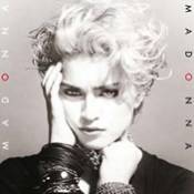 The First Album ( New Cover) 1983