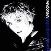 "Papa don't preach" from the album : True blue