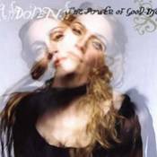 "The power of goodbye" from the album : Ray of light