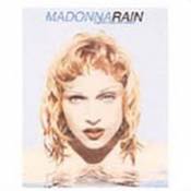 "Rain" from the album : Erotica