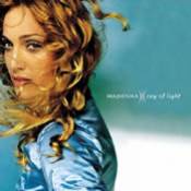 Ray of Light Album 1998