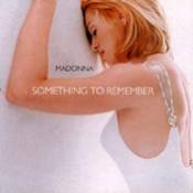 Something to remember Album 1995