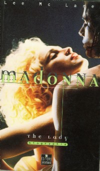 biographie de Madonna