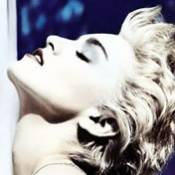 True Blue Album 1986
