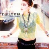 "Like a virgin" from the album : Like a virgin